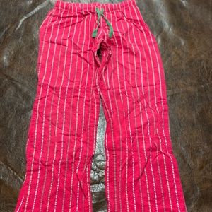 Comfy pajama/ lounge around pants